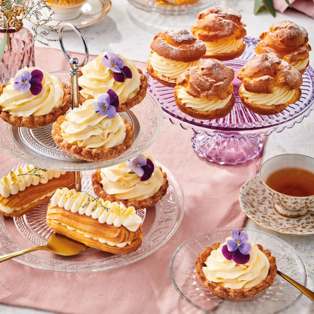 FunCakes Mix für - Schweizer Sahne 500g