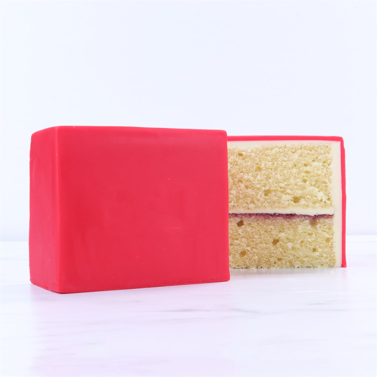 PME Fondant - Rot 250g