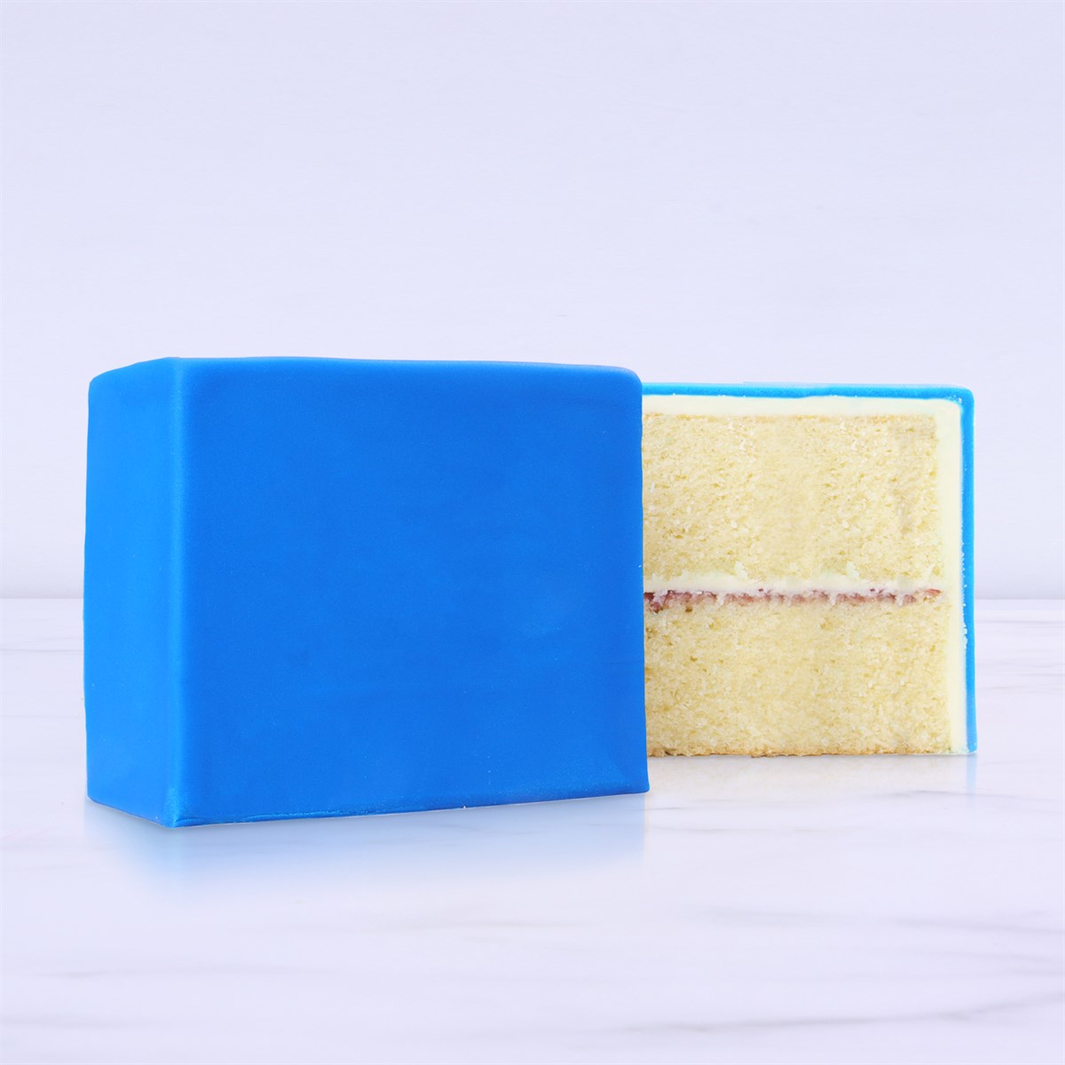 PME Fondant - Dunkelblau 250g
