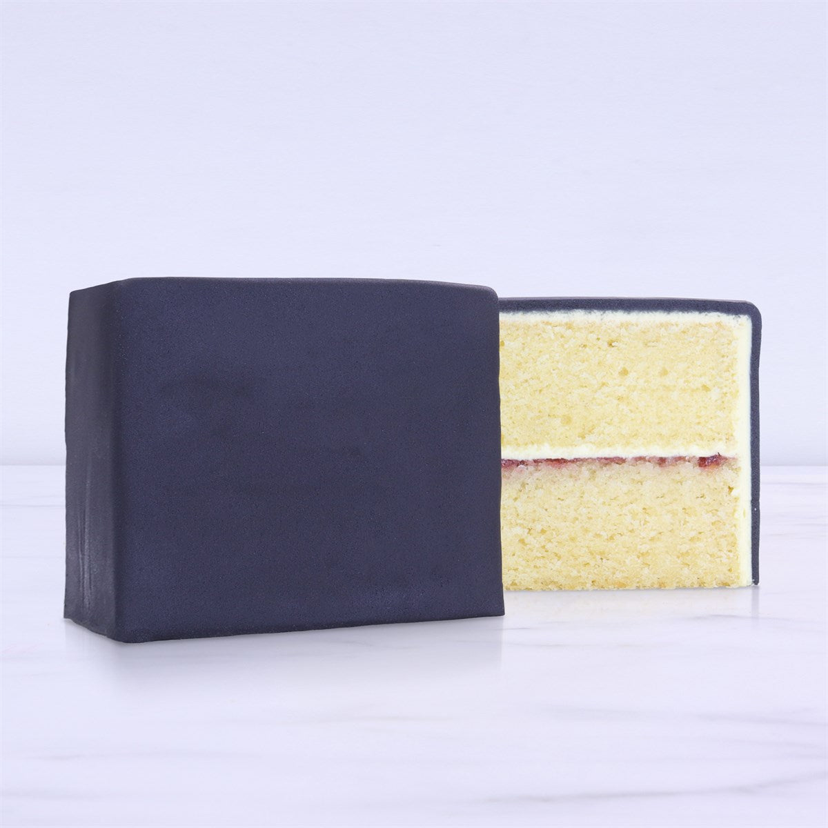 PME Fondant - Schwarz 250g
