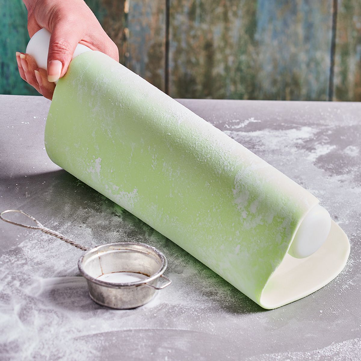 FunCakes Bäckerstärke 225 g