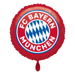 Ballon FC Bayern München