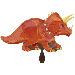 Ballon XXL Triceratops