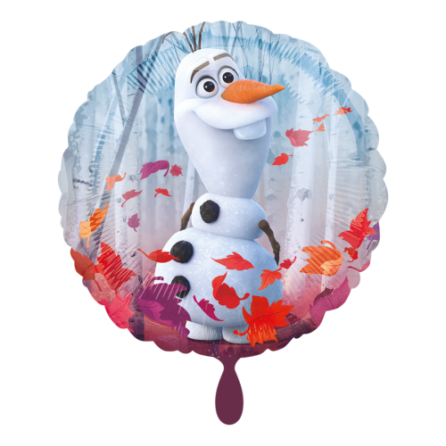 Ballon Frozen 2