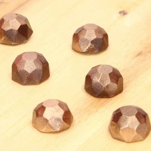 FunCakes Chocolate Mould Diamond