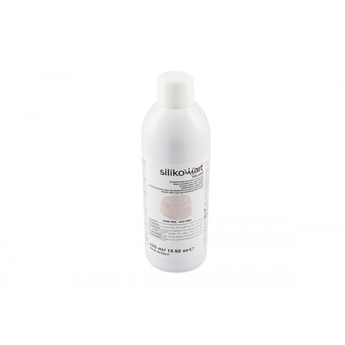 Silikomart Wonder Velvet Spray - Weiß 150 ml