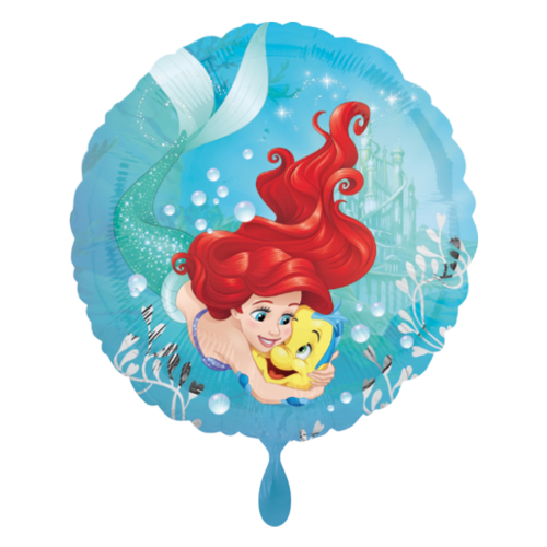 Ballon Ariel inkl. Helium