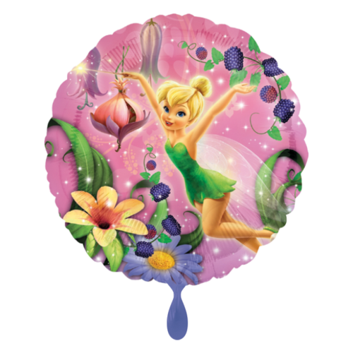 Ballon Tinker Bell