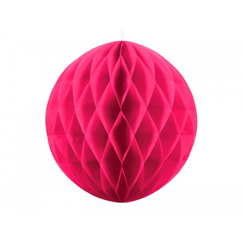 Wabenball - Ø 20cm - Pink