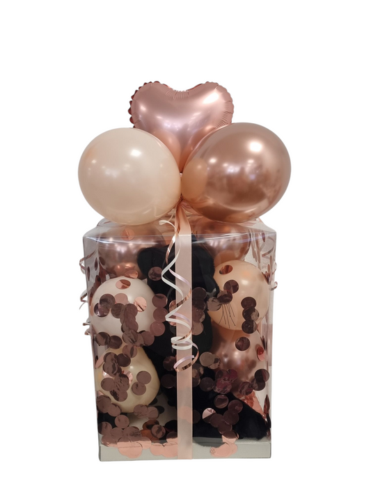 Geschenkbox 30x30x40cm