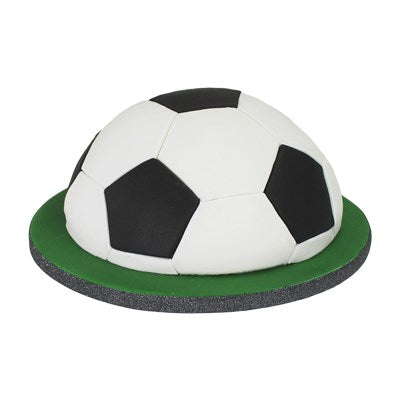 PME Backform - Halbkugel Ø 15,2 x 7,6 cm