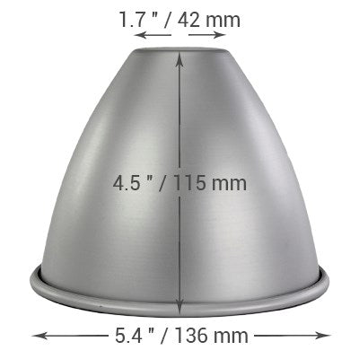 PME Backform - Puppe Ø 13,6/4,2 x 11,5cm