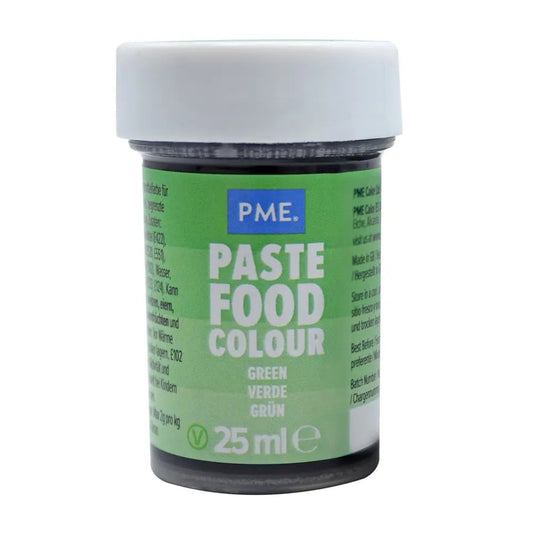 PME Lebensmittelfarbe - Green 25g