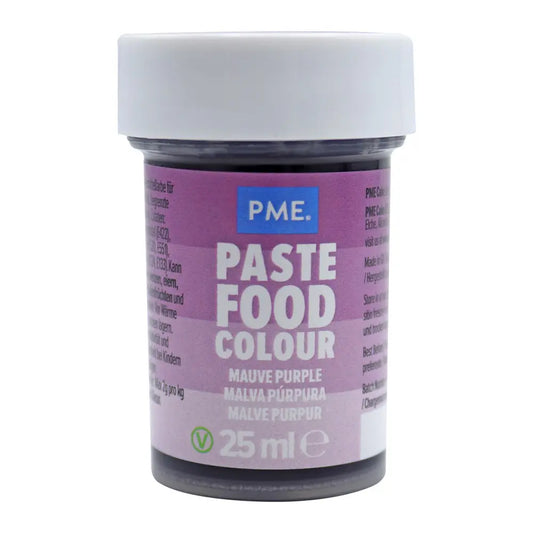 PME Lebensmittelfarbe - Mauve Purple 25g