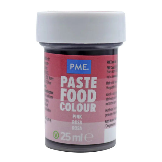 PME Lebensmittelfarbe - Pink 25g