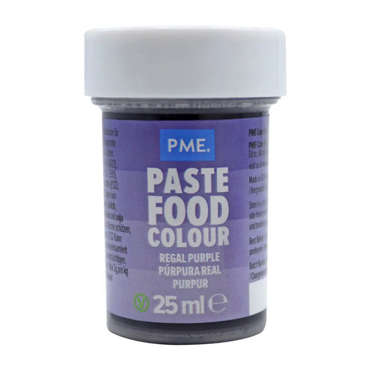 PME Lebensmittelfarbe - Regal Purple 25g