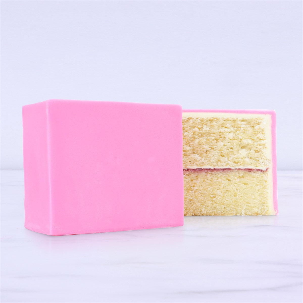 PME Fondant - Rosa 250g