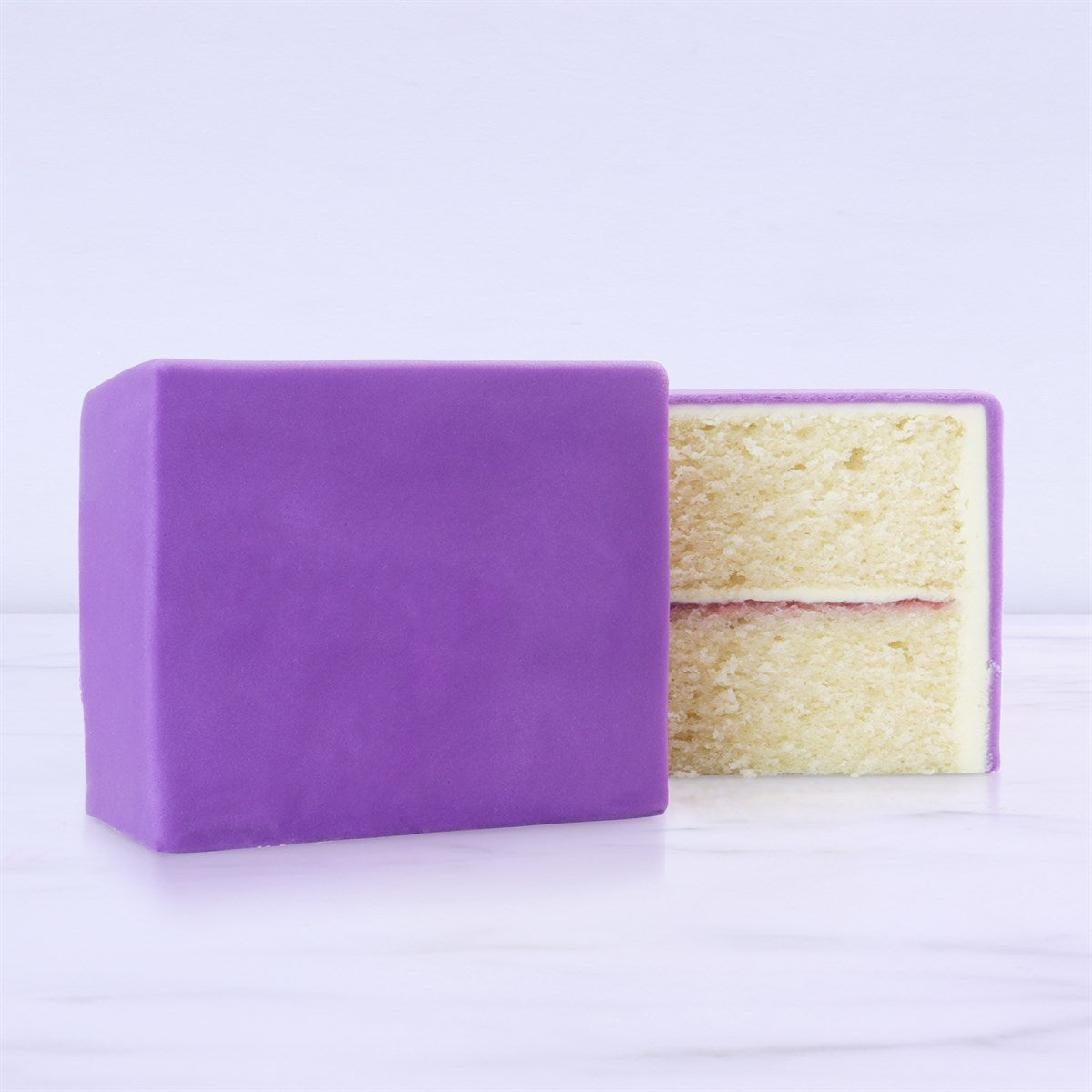 PME Fondant - Violett 250g
