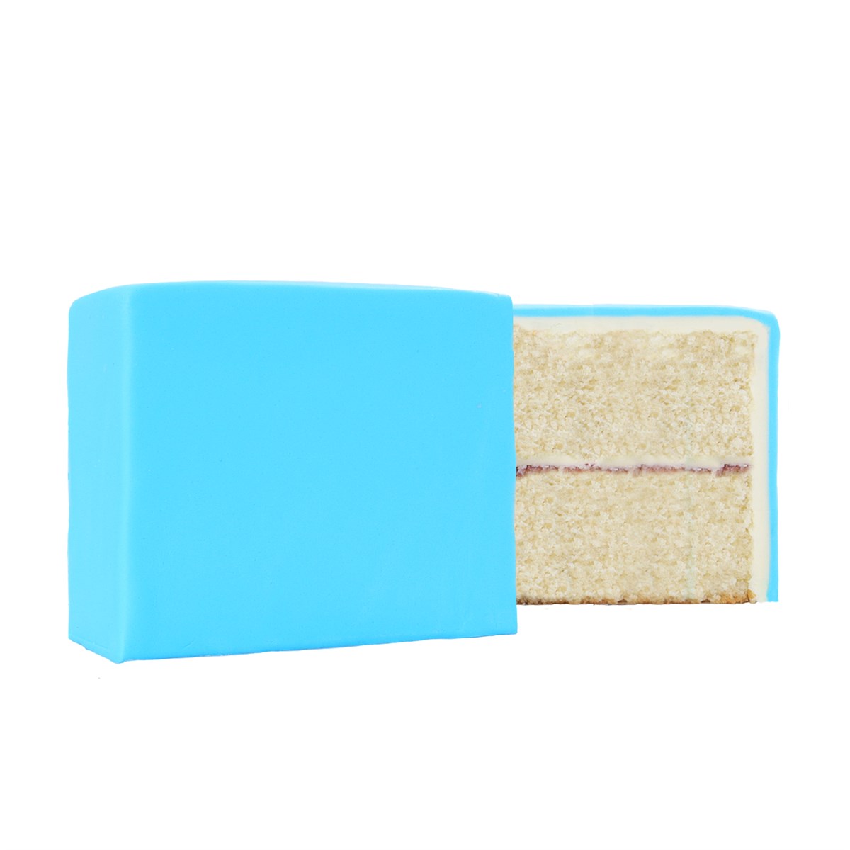 PME Fondant - Blau 250g