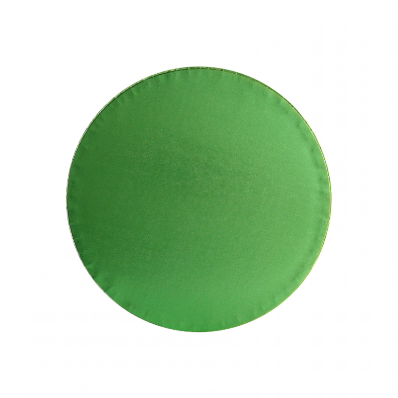 Tortenplatte Grün 25 Ø x 12mm