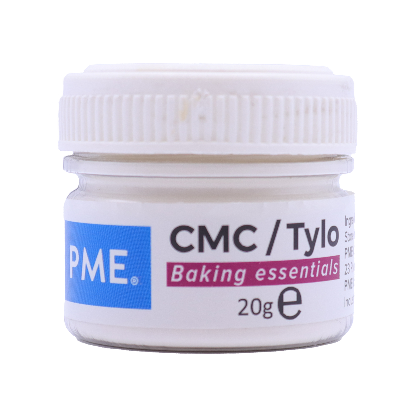 PME CMC/Tylo Pulver 20g
