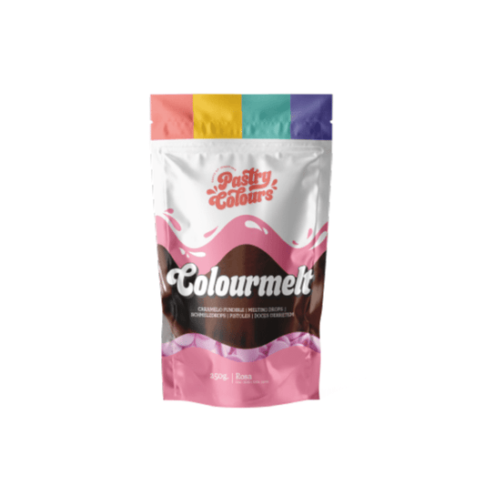 ColourMelts Rosa 250g MHD Rabatt