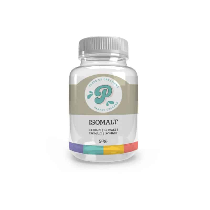 Isomalt Pulver 50g